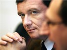 Zažalujme Ratha kvůli tomu, že kraj přišel o peníze, navrhuje ODS