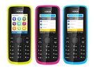 Nokia 113