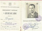 Fuks�v fale�n� pr�kaz vystaven� Ameri�any na jm�no V�clav Trojan