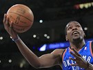 Kevin Durant z Oklahoma City Thunder