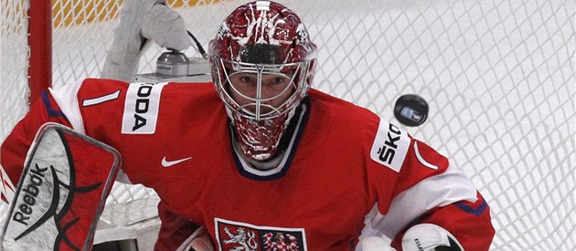 P�JDE DO �TVRTFIN�LE? Brank�� Jakub Kov�� to v�, ale nesm� to ��ct.