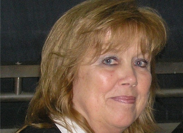 MUDr. Pavla Křížová