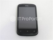 HTC Desire C