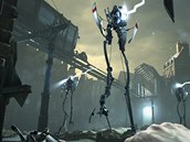 Dishonored