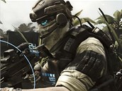 Ghost Recon: Future Soldier