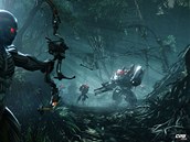 Crysis 3 Crysis 3