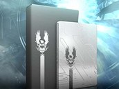 Limitovaná edice Halo 4