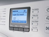 Samsung Eco Bubble