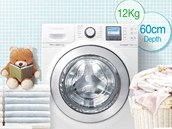 Samsung Eco Bubble 