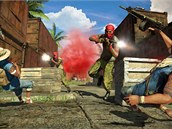 Far Cry 3