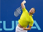 BUM! Australan Samuel Groth je novým lídrem žebříčku hráčů s nejrychlejším