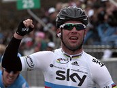 Mark Cavendish