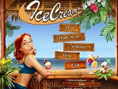 Ice Cream Mania Ice Cream Mania