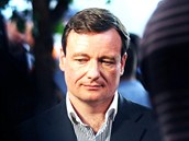 St�edo�esk� hejtman David Rath
