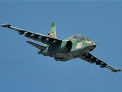 Suchoj Su-25