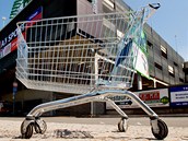 V hradeckém Futuru přibylo více než 40 obchodů, vzniknout mají další dvě obří nákupní centra.