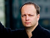 Advokát Václav Láska
