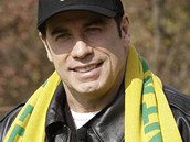 John Travolta