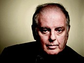 Daniel Barenboim