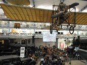 Z koncertu Pocta Johnu Cageovi v rámci Pra�ského jara 2012 v Národním