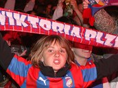 Plzeňská Viktorka slaví po příjezdu z Liberce 3.místo v tabulce ligy mistrů. Na...