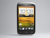 HTC Desire C m��� do segmentu levn�ch android�.