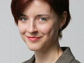 Zuzana Musilová, �editelka �eské fotovoltaické pr�myslové asociace