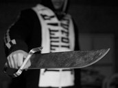 N��, bodnutí - ilustra�ní foto