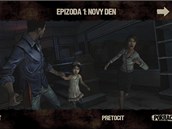 The Walking Dead: Episode 1