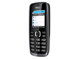 Nokia 112