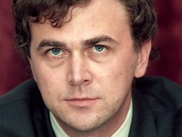 Podnikatel Pavel Tykač nerad zveřejňuje fotografie svého domu. Podnikatel Pavel Tykač nerad zveřejňuje fotografie svého domu.