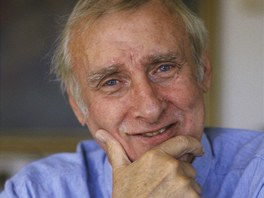 Komik Spike Milligan