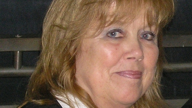 MUDr. Pavla Křížová