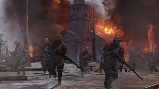 Company of Heroes 2 Company of Heroes 2