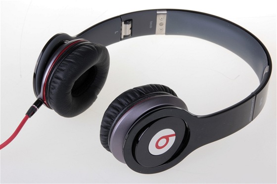 Monster Beats by Dr. Dre Studio