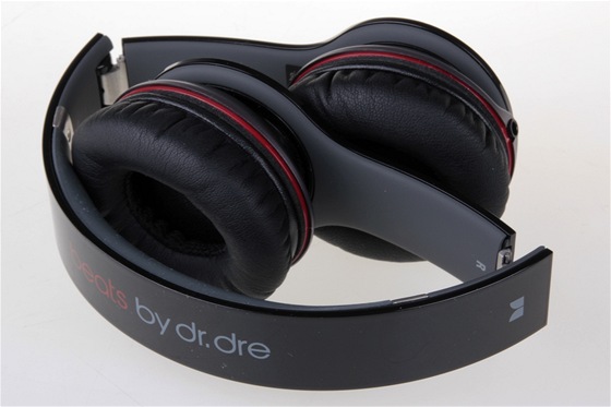 Monster Beats by Dr. Dre Studio