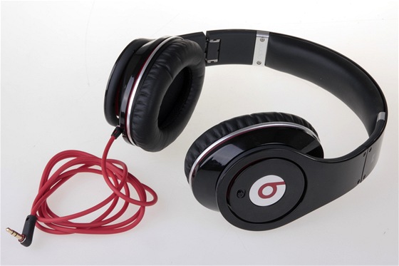 Monster Beats by Dr. Dre Studio