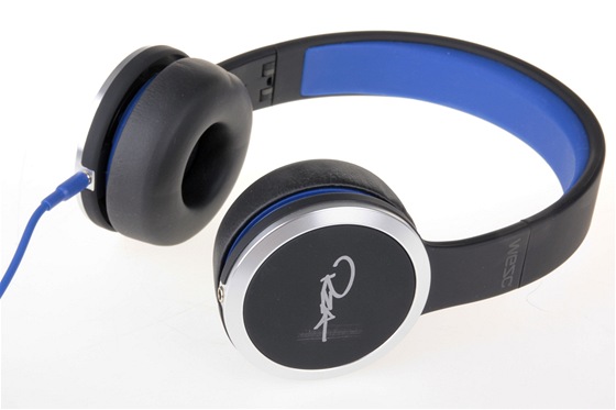 WeSC RZA Street