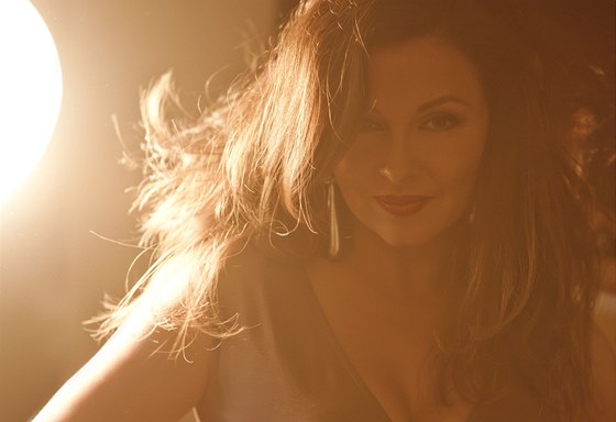 Dana Mor�vkov�