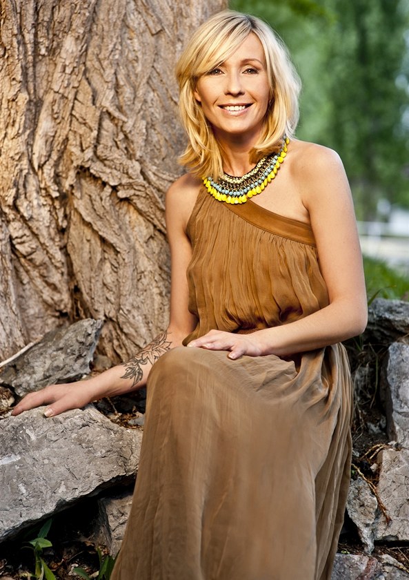 Tereza Pergnerov� 