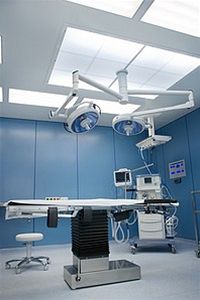 Plastickou operaci podstupuje stále více českých mužů1 Plastickou operaci podstupuje stále více českých mužů1