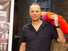 Petr Liptovský chce investory využít jako záštitu pro oslovení generálního Petr Liptovský chce investory využít jako záštitu pro oslovení generálního