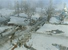 Company of Heroes 2 Company of Heroes 2