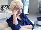 �ty�iadvacetilet� studentka pr�v v Brn� Monika Marekov�