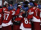 V�T�ZN� D�CH�NEK. �esk� n�rodn� t�m slav� v�hru nad Finskem, kter� mu zajistila...