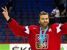 V JAKO V�T�ZSTV�. �sp�ch v z�pase o t�et� m�sto oslavuje �esk� centr Petr...