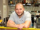 Majitel taverny: �ekov� nesou krizi t�ce