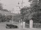 Zatá�ka z jiného úhlu pohledu. Touto dobou u� byl Heydrich podle v�eho v pé�i
