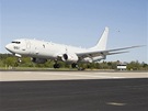 Boeing P-8a Poseidon