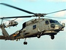 Seahawk SH-60B U.S. Navy 